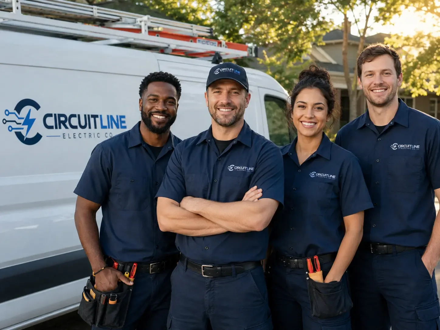 Whole Home Rewiring company in Woonsocket, RI