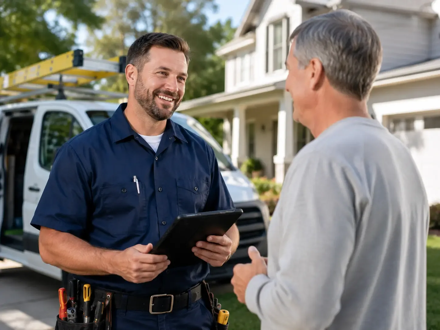 Whole Home Rewiring Woonsocket, RI FAQs